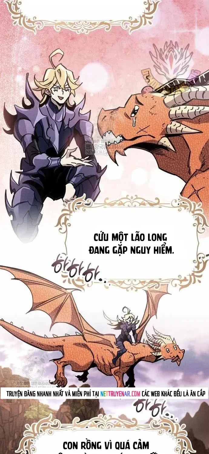 Người Chơi Che Giấu Quá Khứ Chapter 116 - 8