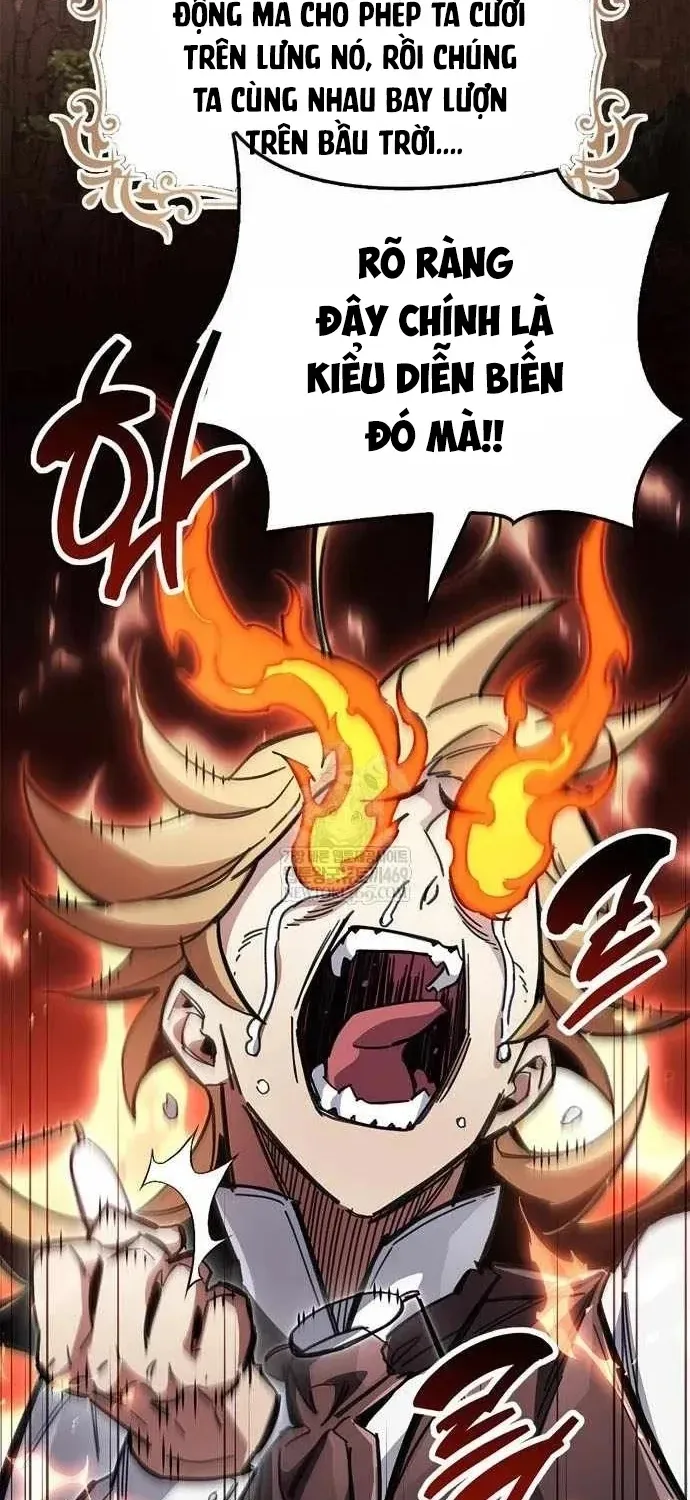 Người Chơi Che Giấu Quá Khứ Chapter 116 - 9