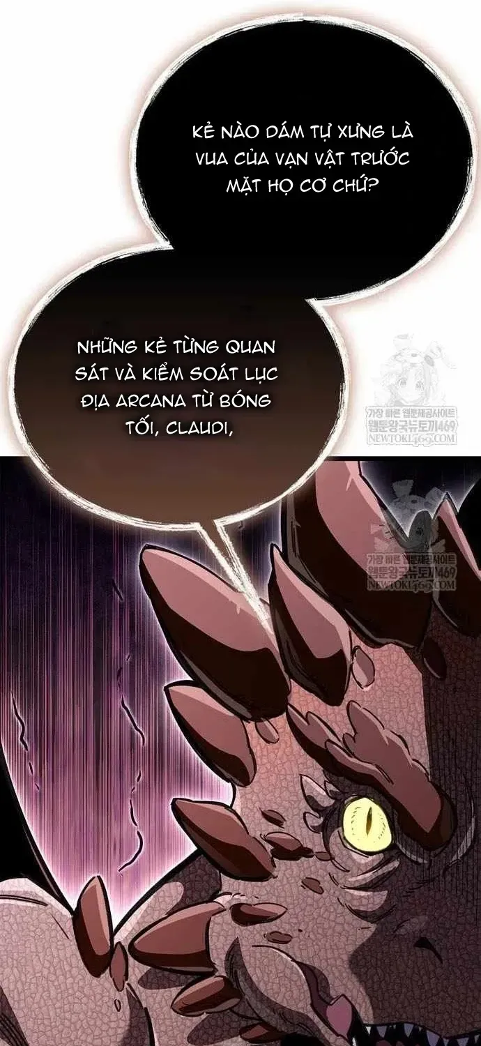 Người Chơi Che Giấu Quá Khứ Chapter 116 - 82