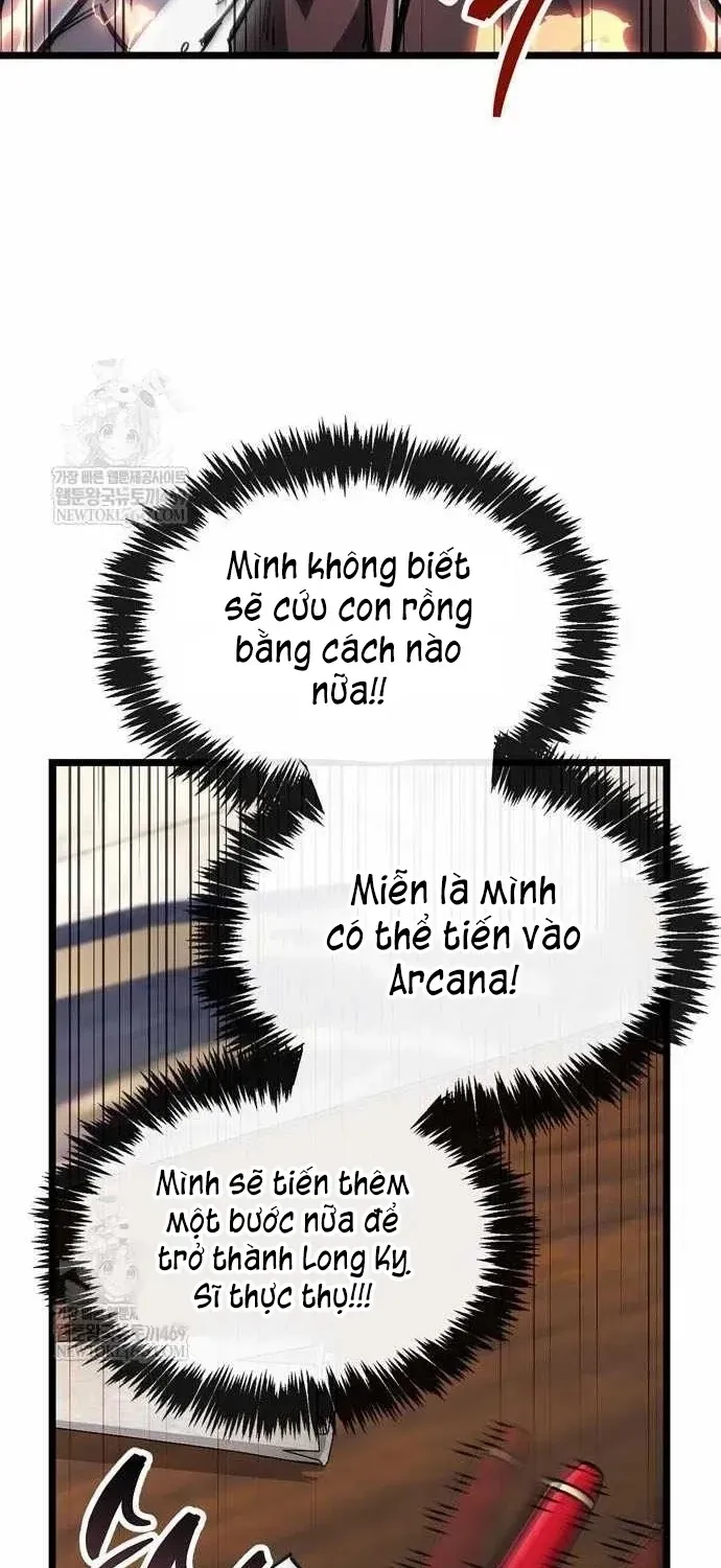 Người Chơi Che Giấu Quá Khứ Chapter 116 - 10