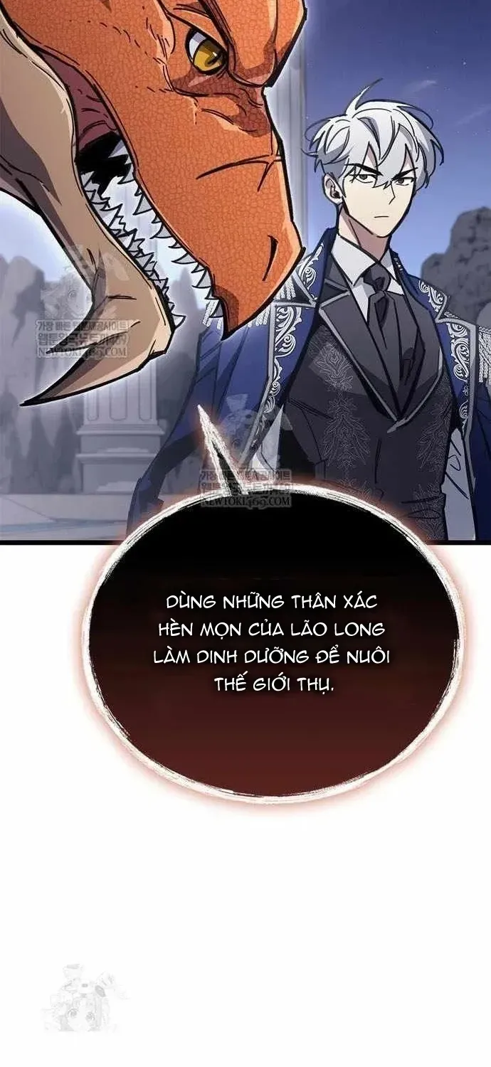 Người Chơi Che Giấu Quá Khứ Chapter 116 - 97