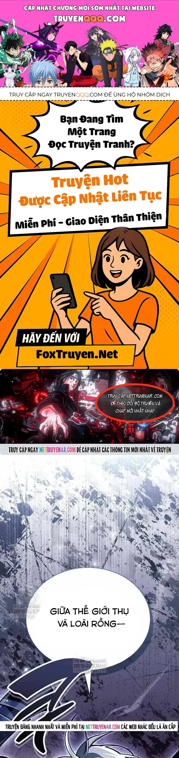 Người Chơi Che Giấu Quá Khứ Chapter 117 - 1