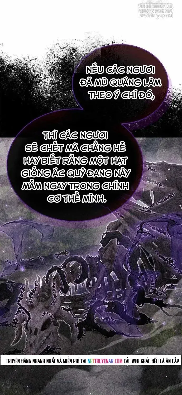 Người Chơi Che Giấu Quá Khứ Chapter 117 - 11