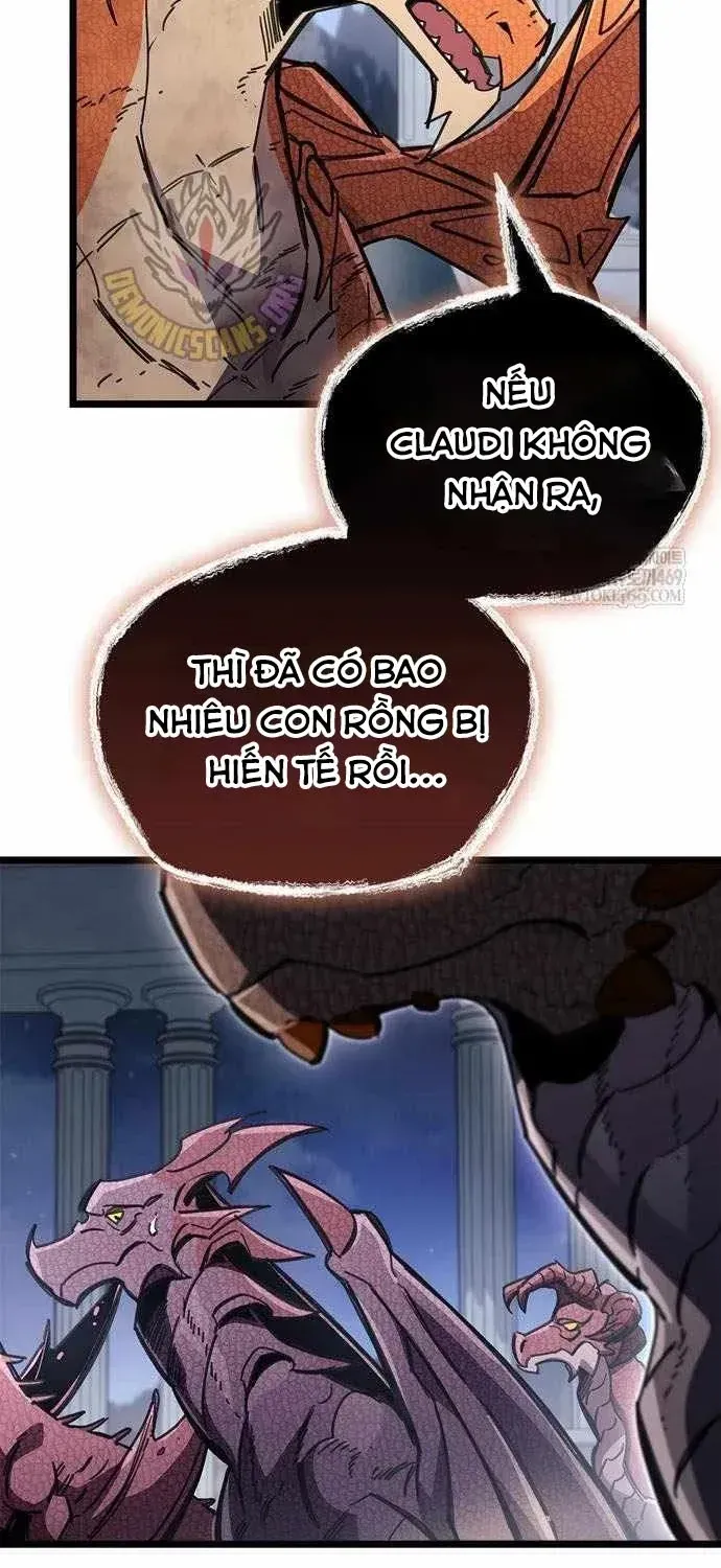 Người Chơi Che Giấu Quá Khứ Chapter 117 - 14