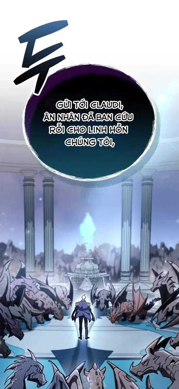 Người Chơi Che Giấu Quá Khứ Chapter 117 - 16