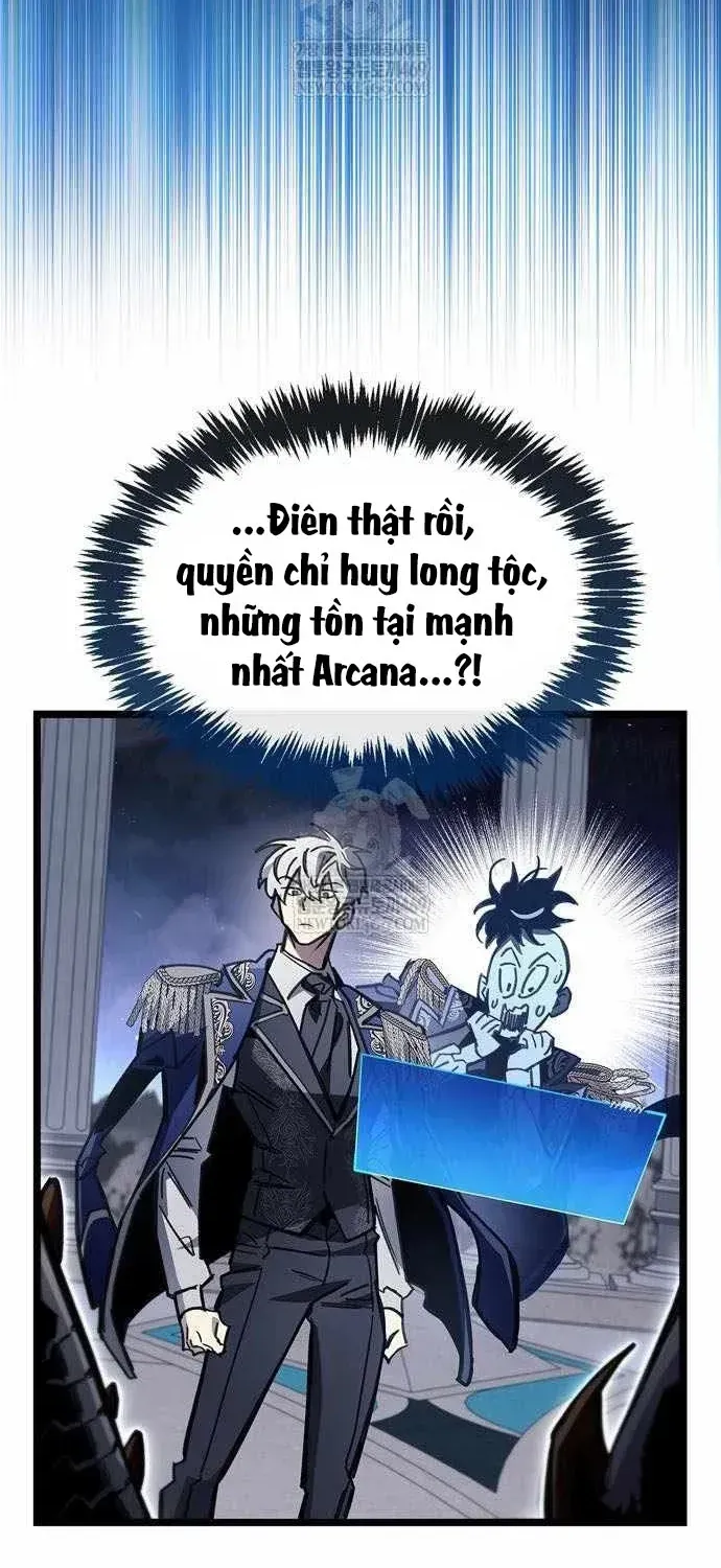 Người Chơi Che Giấu Quá Khứ Chapter 117 - 19