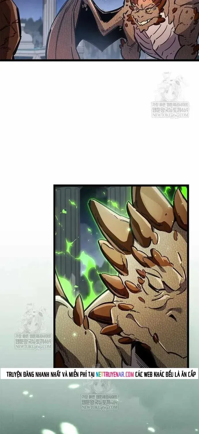 Người Chơi Che Giấu Quá Khứ Chapter 117 - 22
