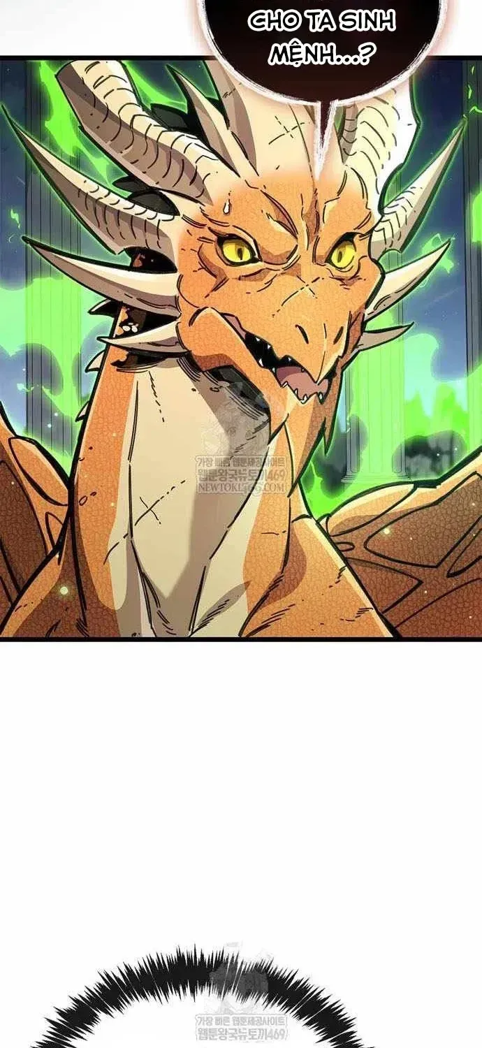 Người Chơi Che Giấu Quá Khứ Chapter 117 - 25