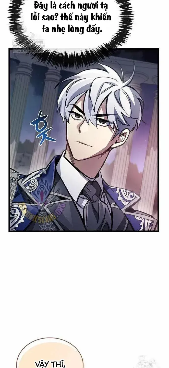 Người Chơi Che Giấu Quá Khứ Chapter 117 - 26
