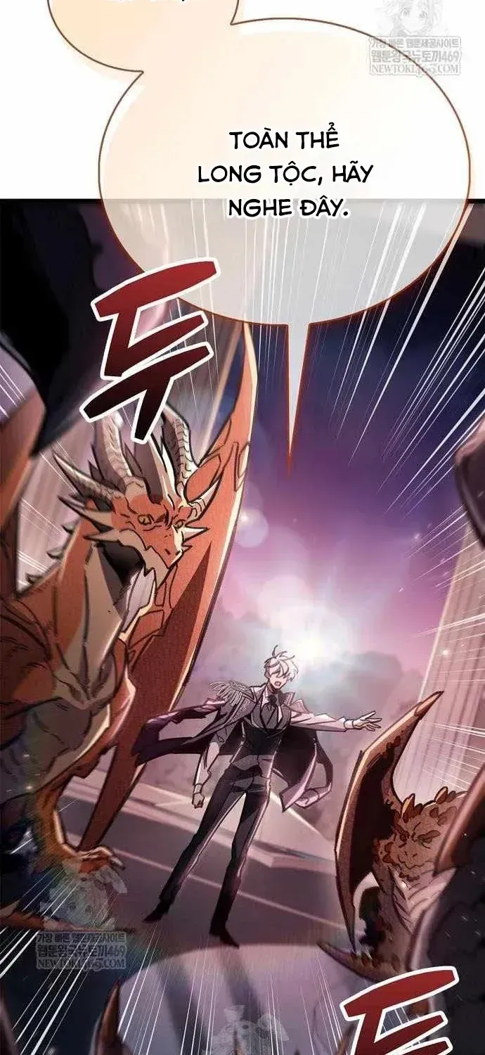 Người Chơi Che Giấu Quá Khứ Chapter 117 - 27