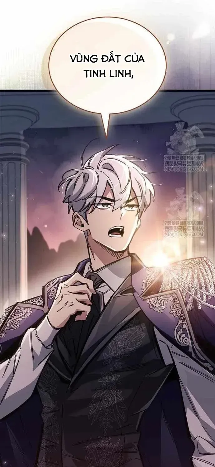 Người Chơi Che Giấu Quá Khứ Chapter 117 - 30