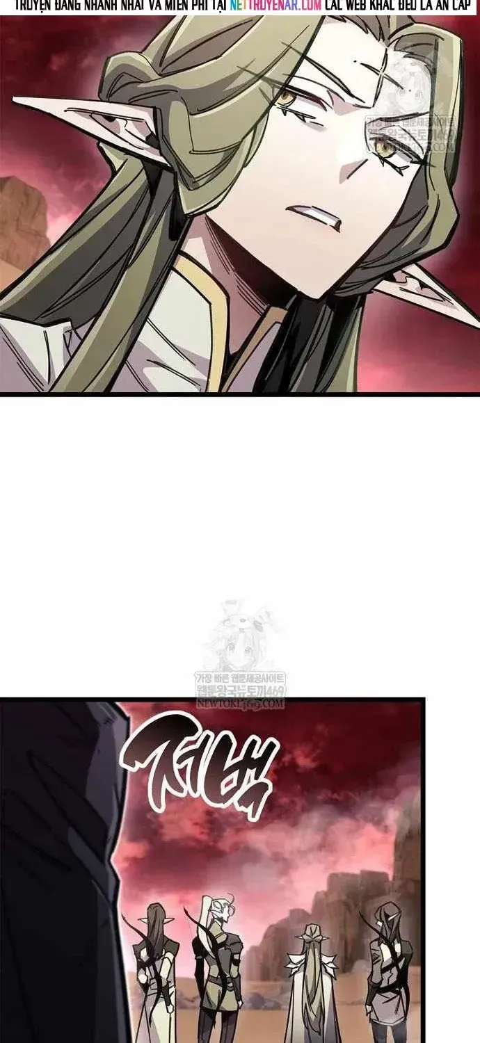 Người Chơi Che Giấu Quá Khứ Chapter 117 - 36