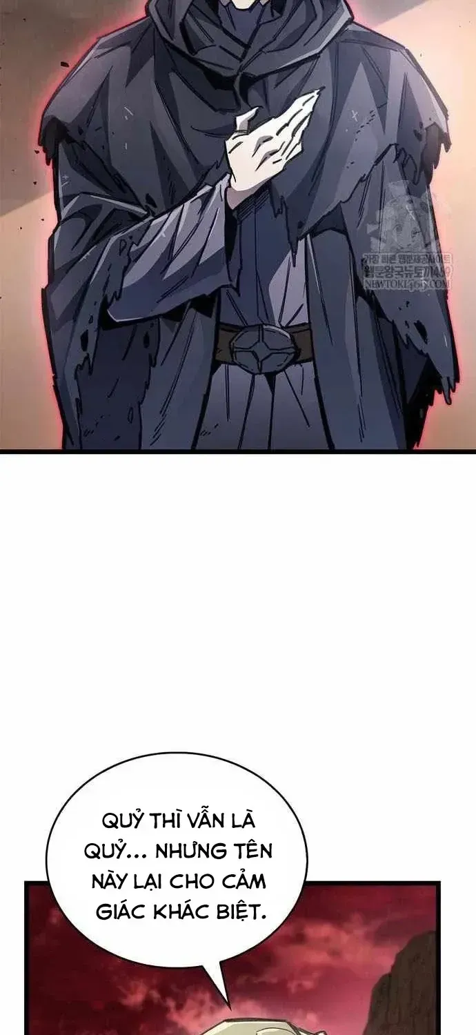 Người Chơi Che Giấu Quá Khứ Chapter 117 - 38