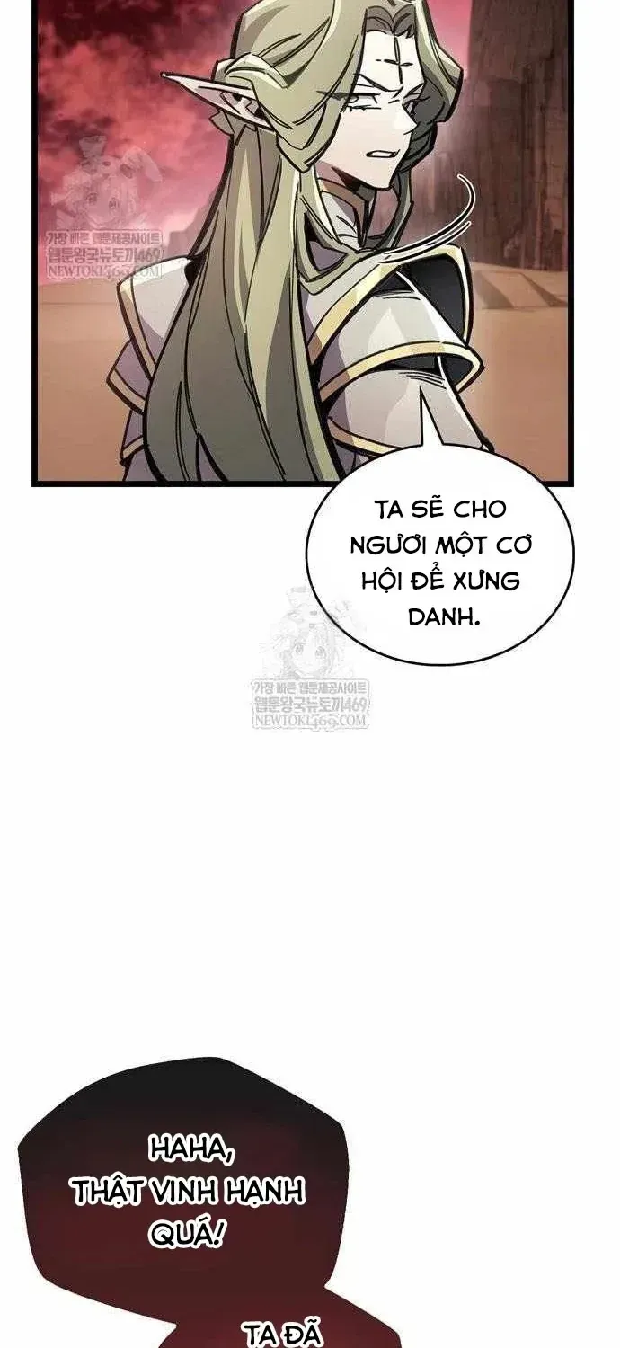 Người Chơi Che Giấu Quá Khứ Chapter 117 - 39