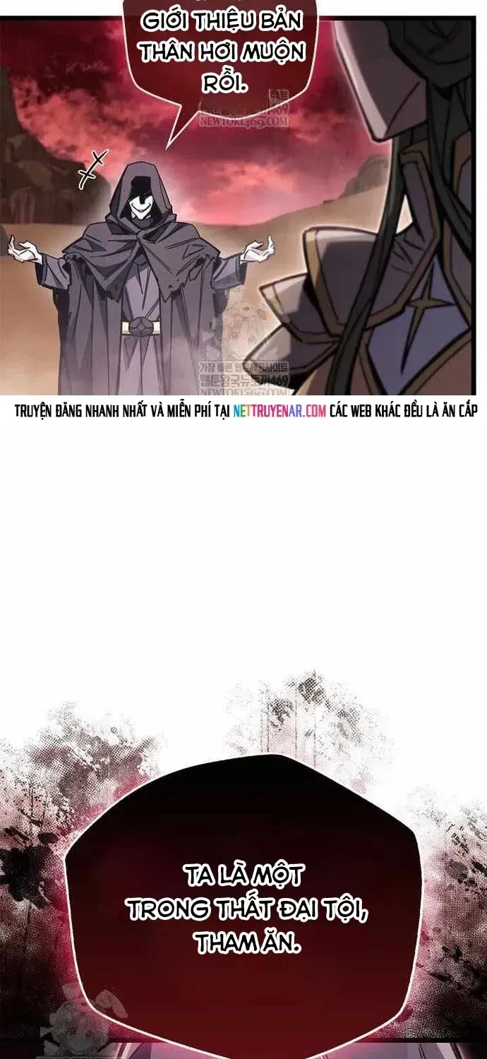 Người Chơi Che Giấu Quá Khứ Chapter 117 - 40