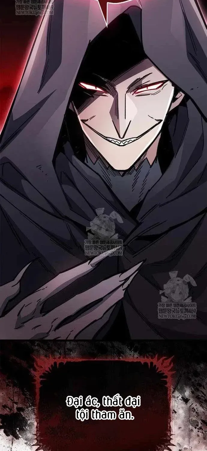 Người Chơi Che Giấu Quá Khứ Chapter 117 - 41