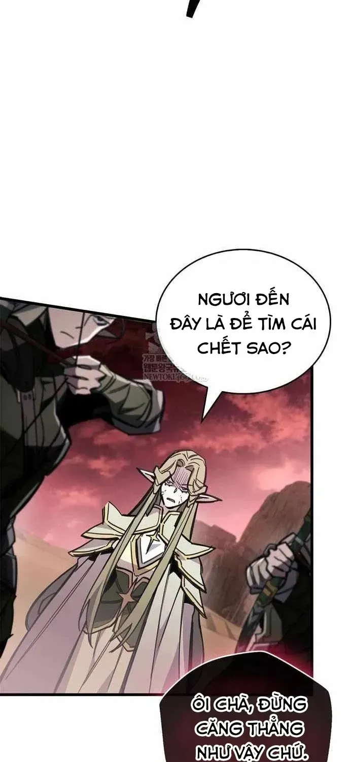 Người Chơi Che Giấu Quá Khứ Chapter 117 - 46