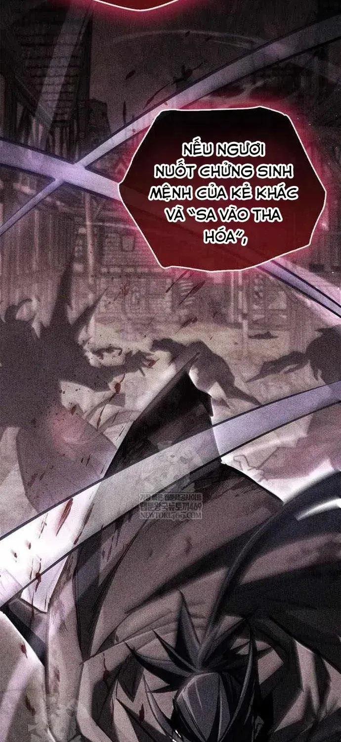 Người Chơi Che Giấu Quá Khứ Chapter 117 - 49