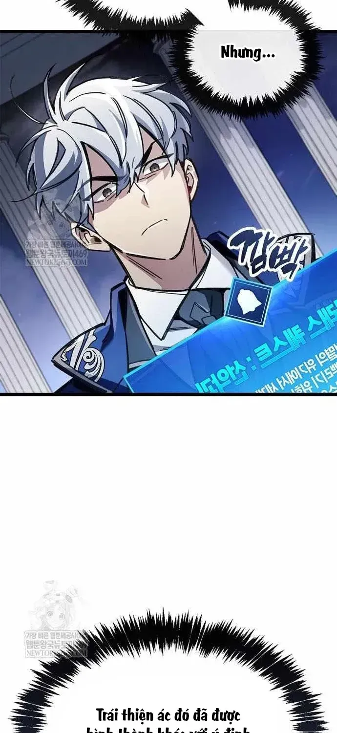 Người Chơi Che Giấu Quá Khứ Chapter 117 - 6