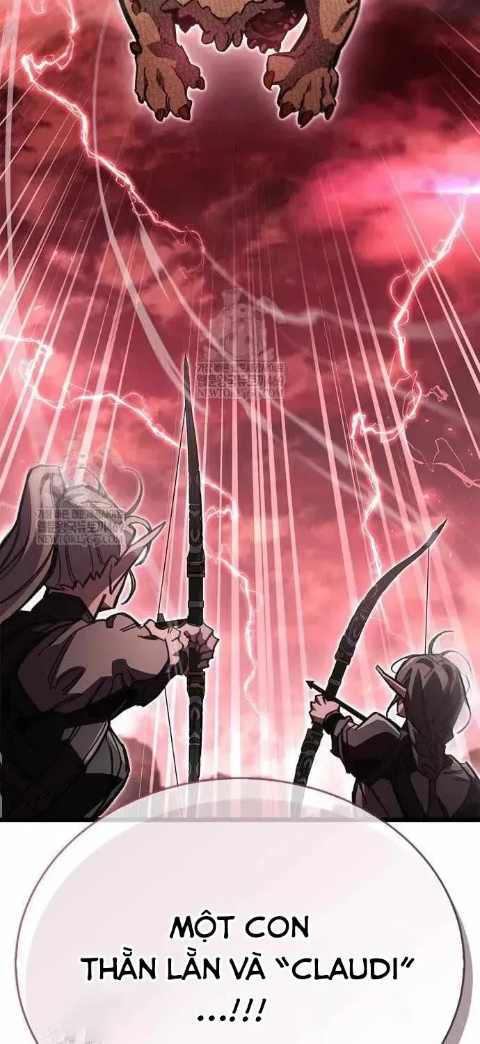 Người Chơi Che Giấu Quá Khứ Chapter 117 - 61