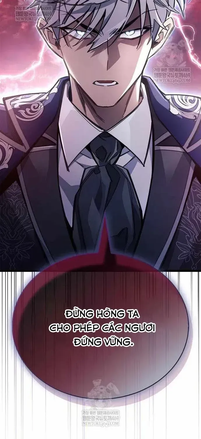 Người Chơi Che Giấu Quá Khứ Chapter 117 - 64