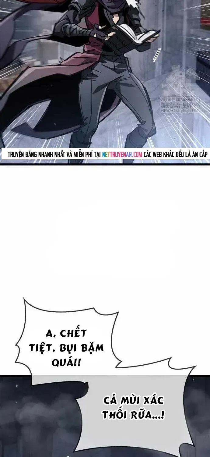 Người Chơi Che Giấu Quá Khứ Chapter 117 - 73