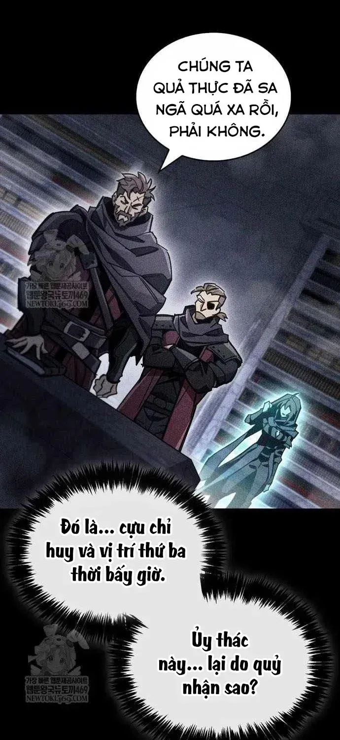 Người Chơi Che Giấu Quá Khứ Chapter 117 - 83