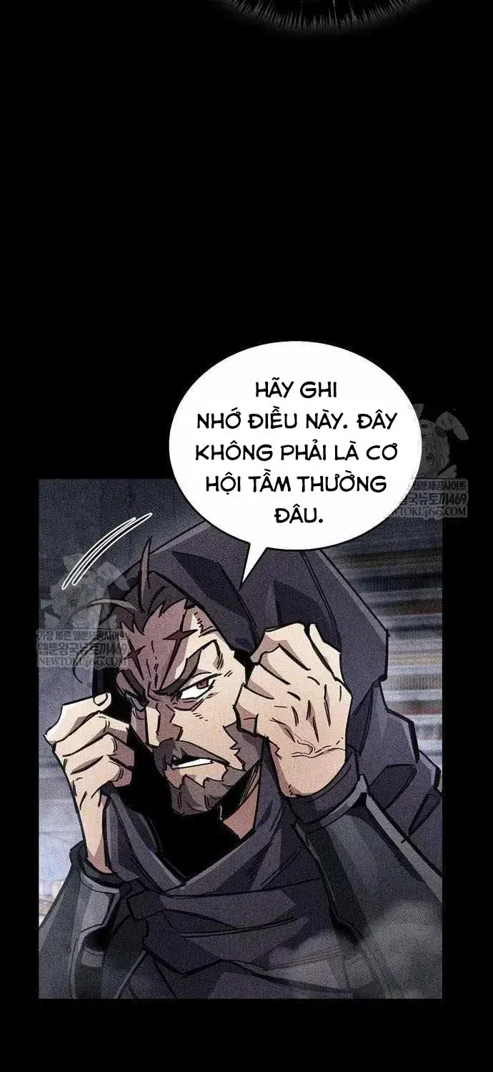 Người Chơi Che Giấu Quá Khứ Chapter 117 - 84