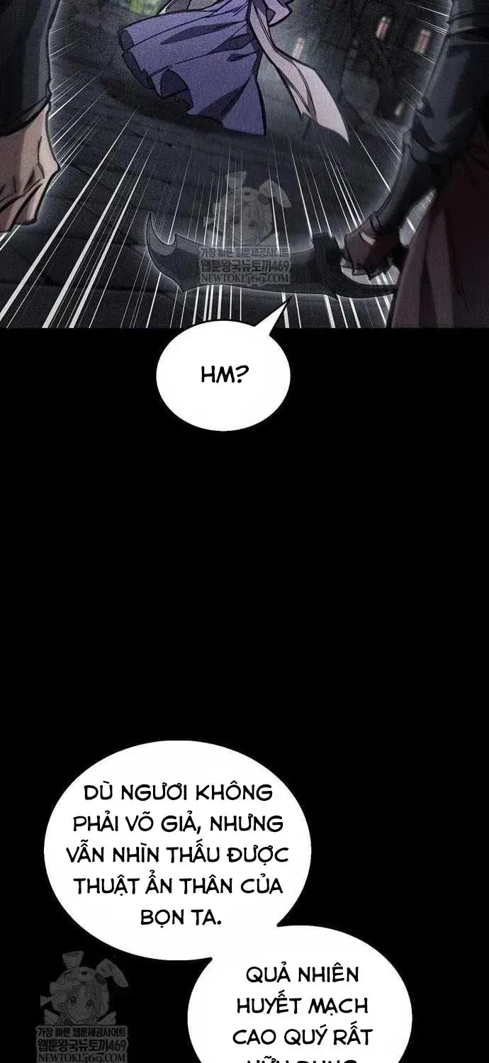 Người Chơi Che Giấu Quá Khứ Chapter 117 - 89