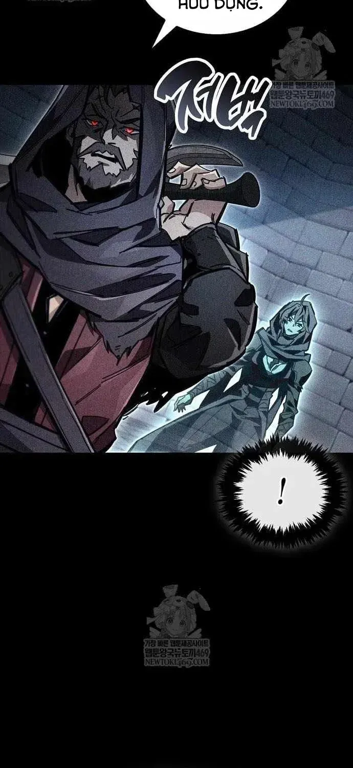 Người Chơi Che Giấu Quá Khứ Chapter 117 - 90