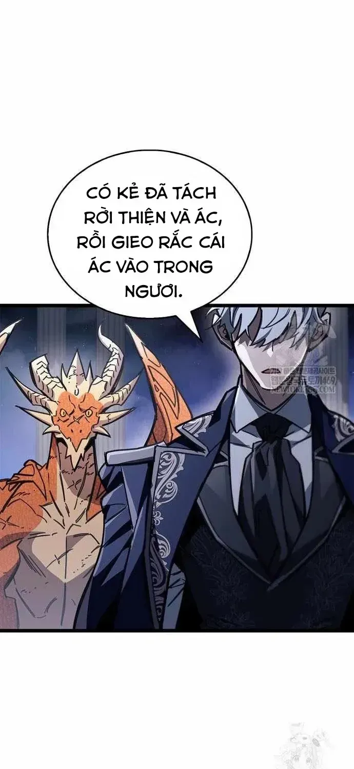 Người Chơi Che Giấu Quá Khứ Chapter 117 - 10