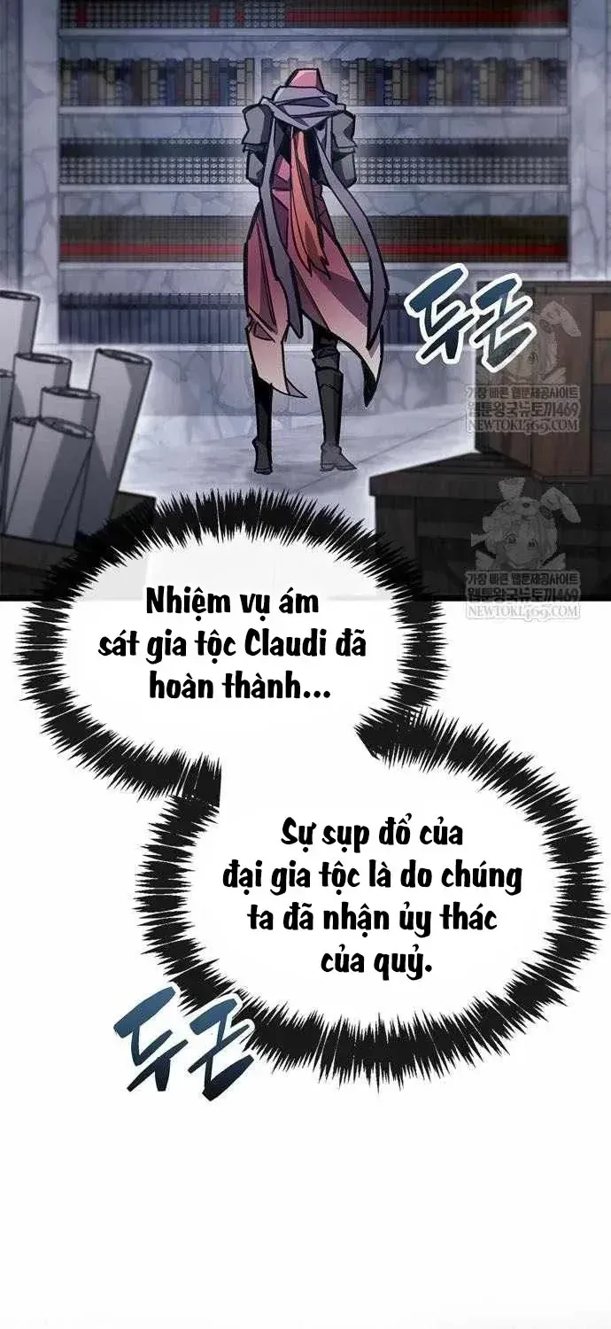 Người Chơi Che Giấu Quá Khứ Chapter 117 - 97