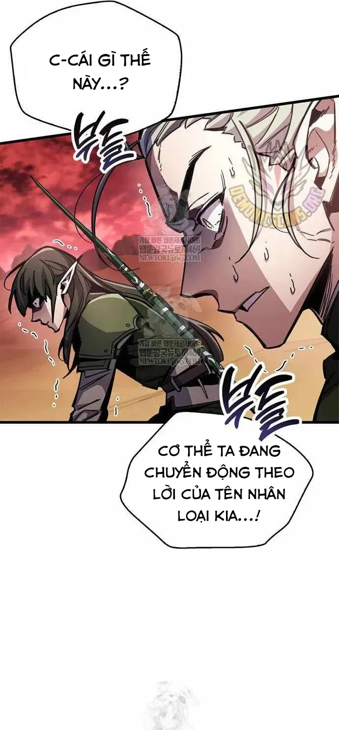 Người Chơi Che Giấu Quá Khứ Chapter 118 - 11