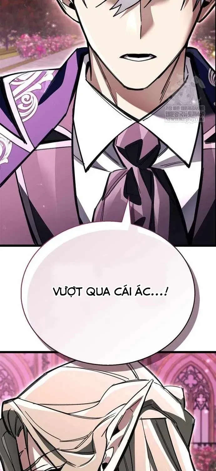 Người Chơi Che Giấu Quá Khứ Chapter 118 - 116