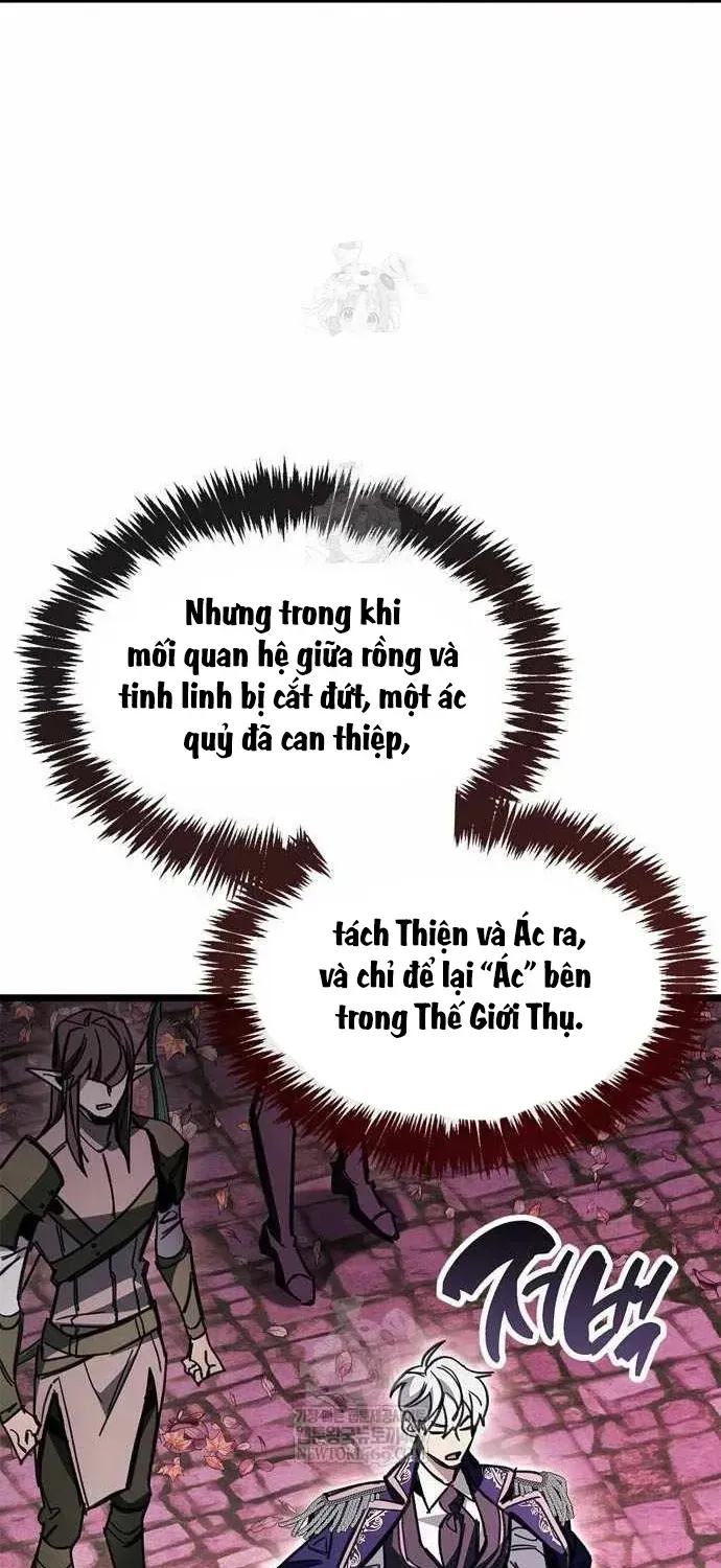 Người Chơi Che Giấu Quá Khứ Chapter 118 - 118