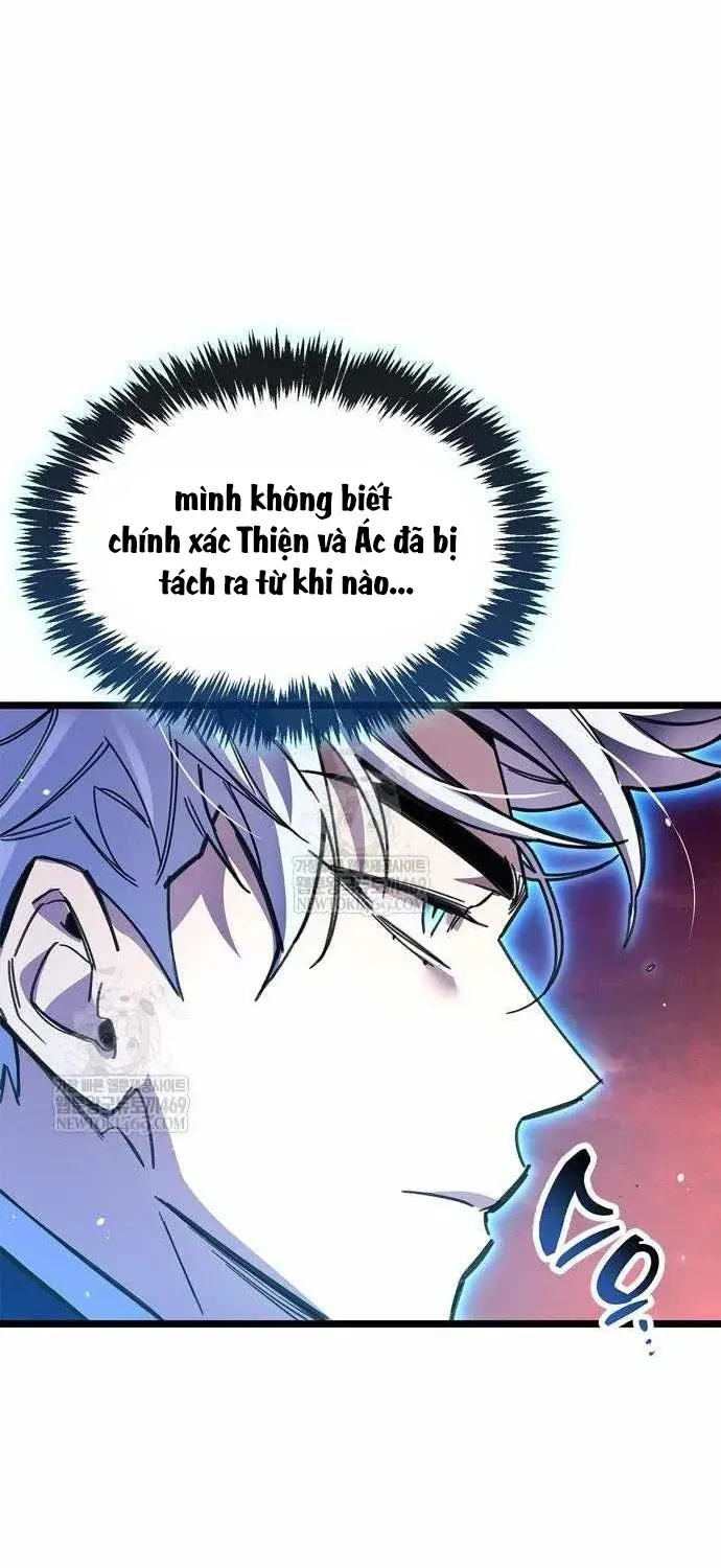 Người Chơi Che Giấu Quá Khứ Chapter 118 - 120