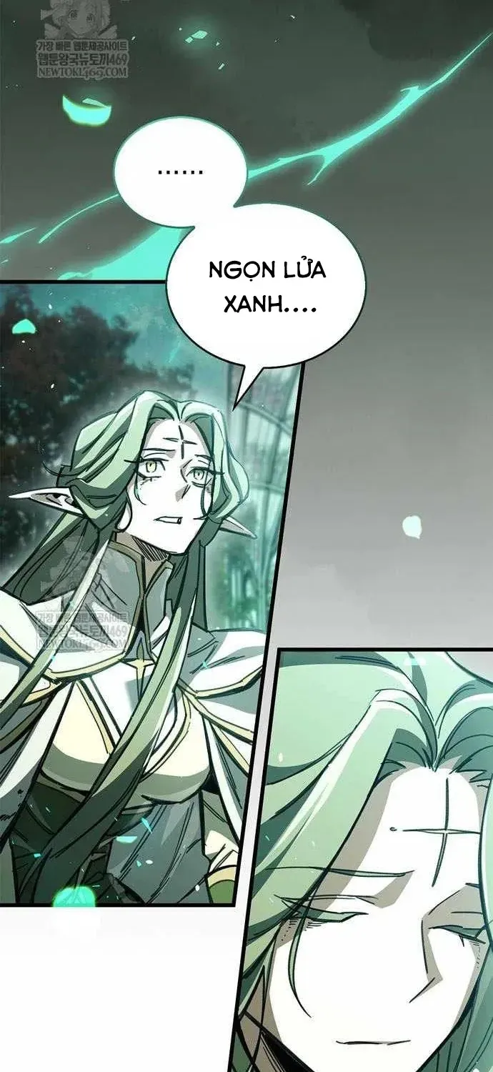 Người Chơi Che Giấu Quá Khứ Chapter 118 - 132