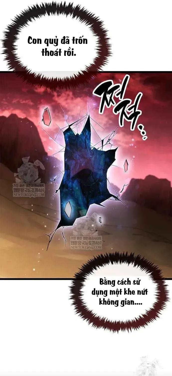 Người Chơi Che Giấu Quá Khứ Chapter 118 - 20