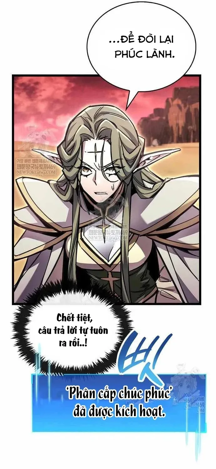 Người Chơi Che Giấu Quá Khứ Chapter 118 - 28