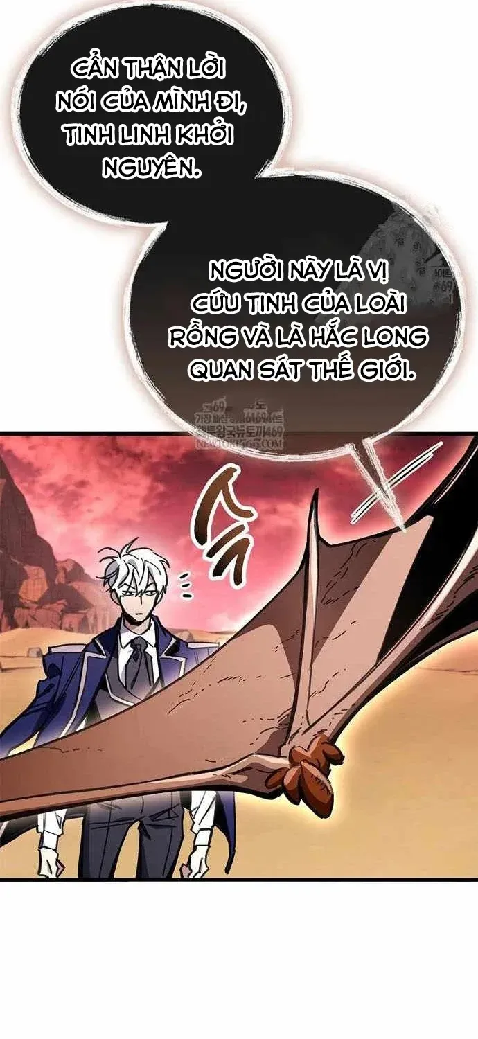 Người Chơi Che Giấu Quá Khứ Chapter 118 - 33