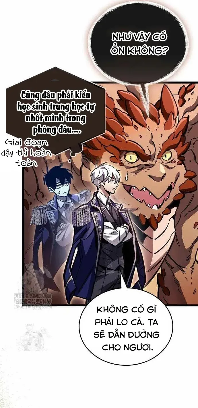 Người Chơi Che Giấu Quá Khứ Chapter 118 - 52
