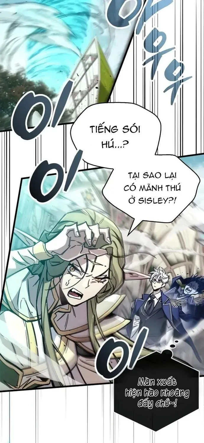 Người Chơi Che Giấu Quá Khứ Chapter 119 - 18