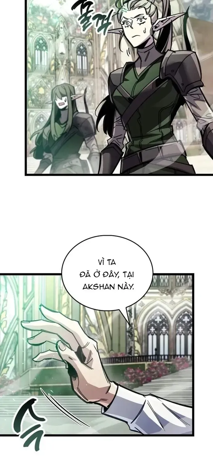 Người Chơi Che Giấu Quá Khứ Chapter 119 - 24
