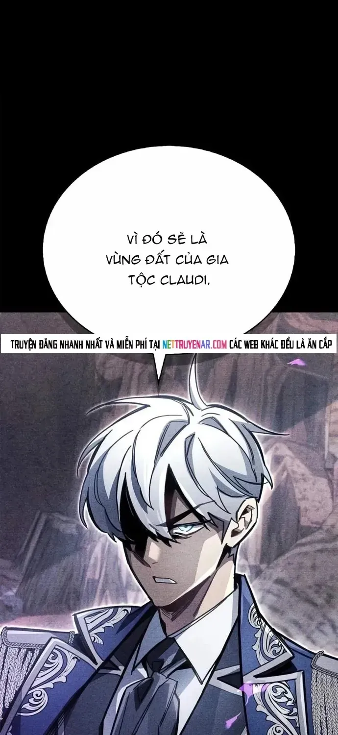 Người Chơi Che Giấu Quá Khứ Chapter 119 - 36