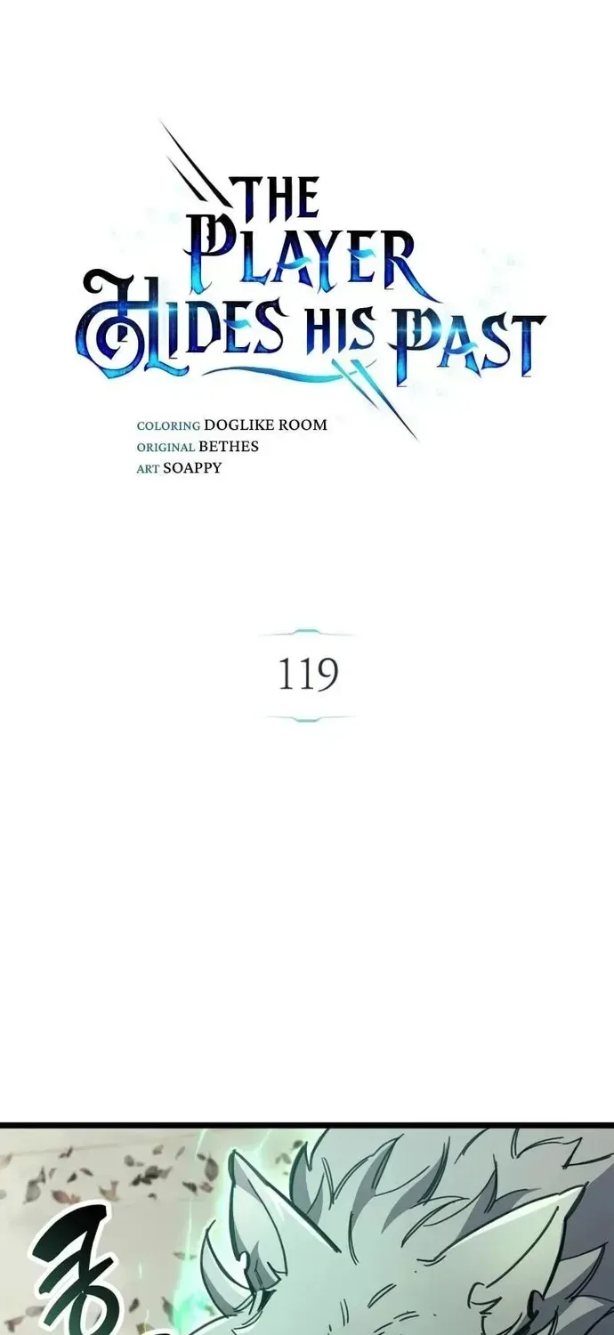 Người Chơi Che Giấu Quá Khứ Chapter 119 - 38