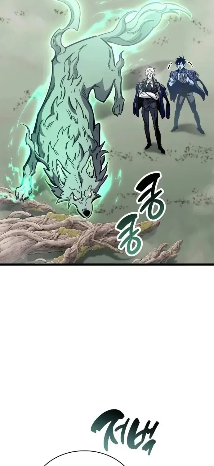 Người Chơi Che Giấu Quá Khứ Chapter 119 - 40