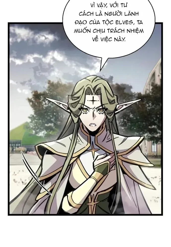 Người Chơi Che Giấu Quá Khứ Chapter 119 - 42