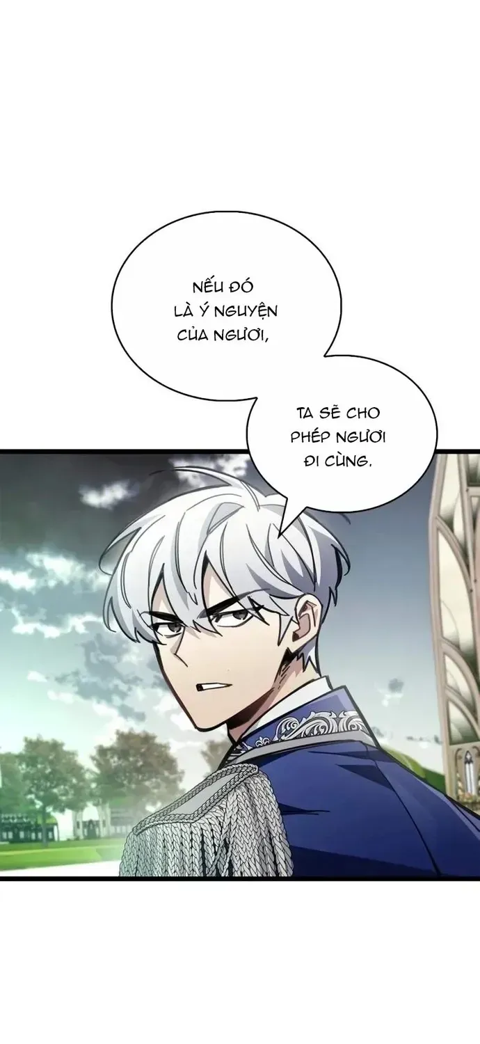 Người Chơi Che Giấu Quá Khứ Chapter 119 - 43
