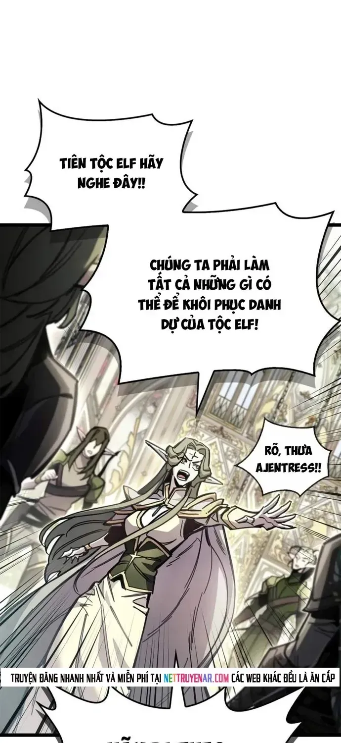 Người Chơi Che Giấu Quá Khứ Chapter 119 - 44