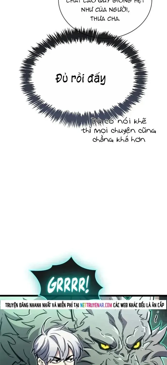 Người Chơi Che Giấu Quá Khứ Chapter 119 - 67